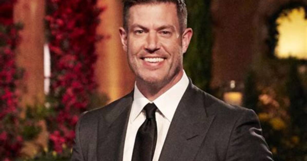 The Bachelor 2023 Host Jesse Palmer’s Net Worth Explored