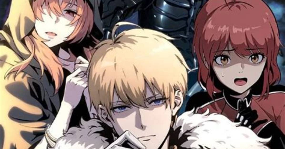 The Knight King Who Returned with a God Chapter 43 Release Date, Recap, Review, Spoilers, Streaming, Schedule & Where to Watch? - Sarkariresult