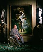 The Life and Death of Althea Flynt (Larry Flynt’s Wife) How Did She Die?