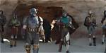 The Mandalorian Season 3, Episode 5: the Pirate Review