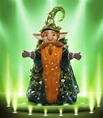 The Masked Singer Season 9 Costumes: Gnome, Rock Lobster, and More Masks to Appear in Fox Show