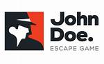 The Ultimate Live Adventure: John Doe Escape Game - Sarkariresult