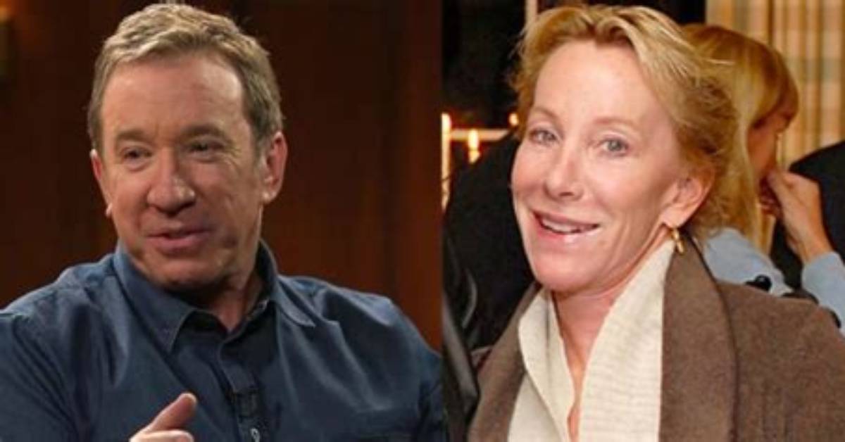 The Untold Truth of Tim Allen’s Ex-Wife – Laura Deibel