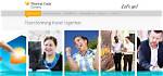 Thomas Cook Recruitment 2022 - 2023