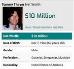 Thomas Farley Net Worth, Income, Salary, Earnings, Biography