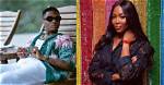 Throwback Video Where Naomi Campbell Acknowledged Wizkid as a Philanthropist