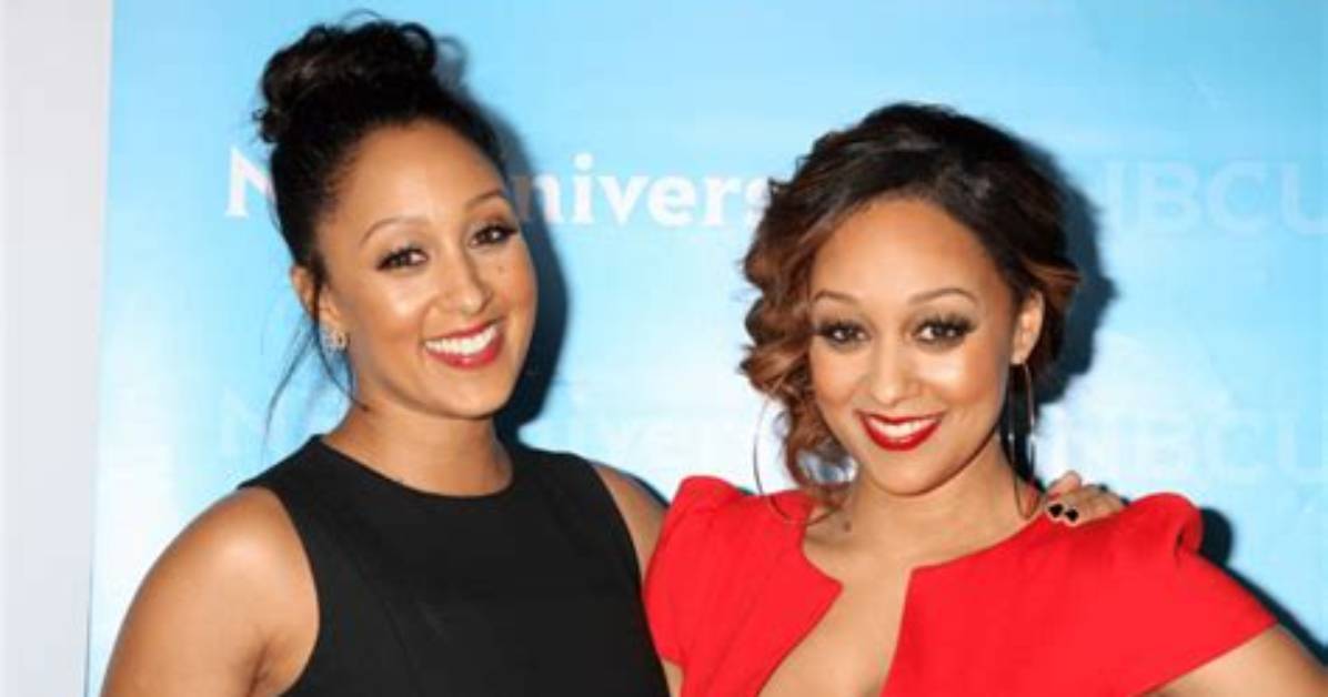 Tia Mowry Net Worth