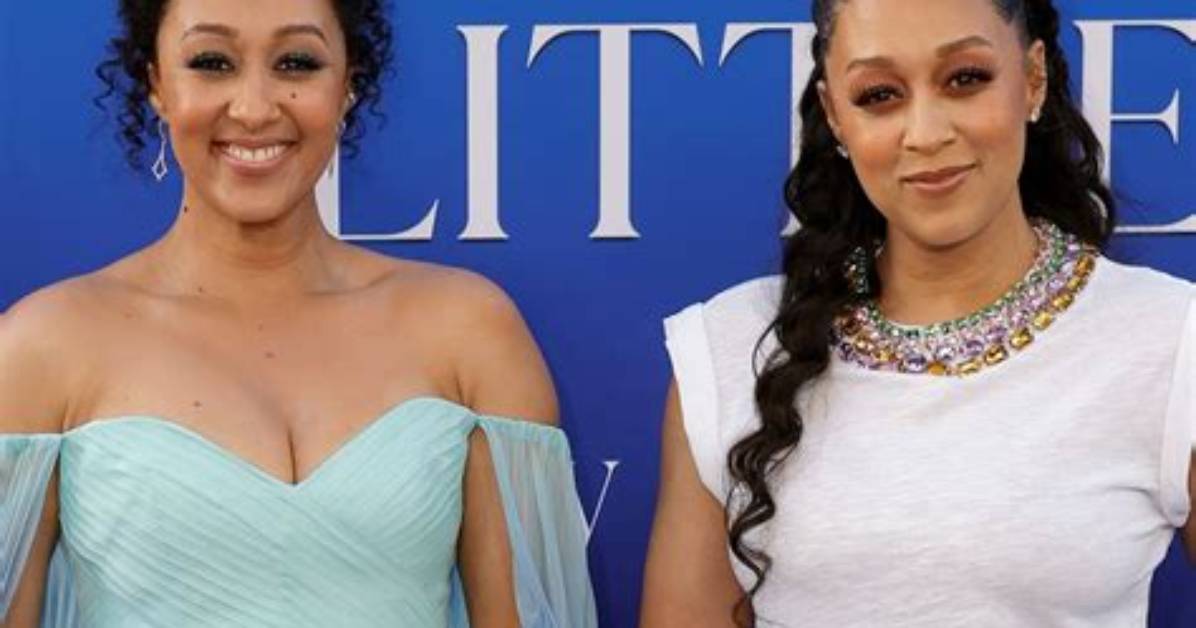 Tia Mowry