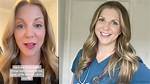 Tiktok: Who Is Julie Mcfadden? Hospice Nurse Unexplained Phenomena
