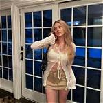 Tina Halada Height, Weight, Net Worth, Age, Wiki, Who, Instagram, Biography