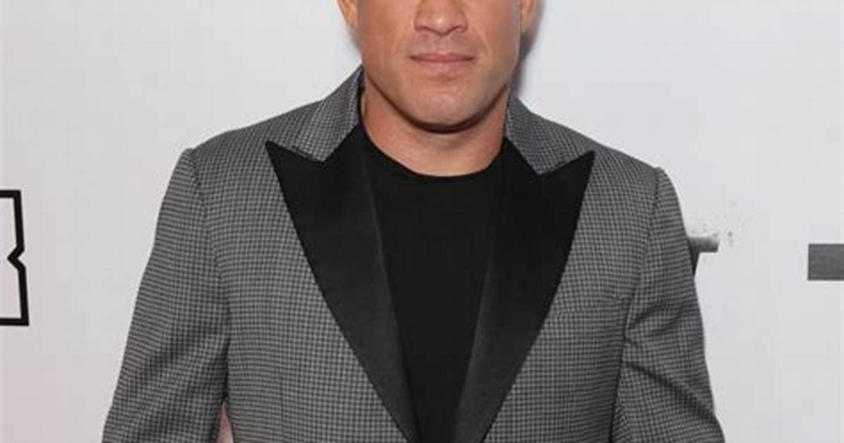 Tito Ortiz Height, Weight, Net Worth, Age, Birthday, Wikipedia, Who, Nationality, Biography