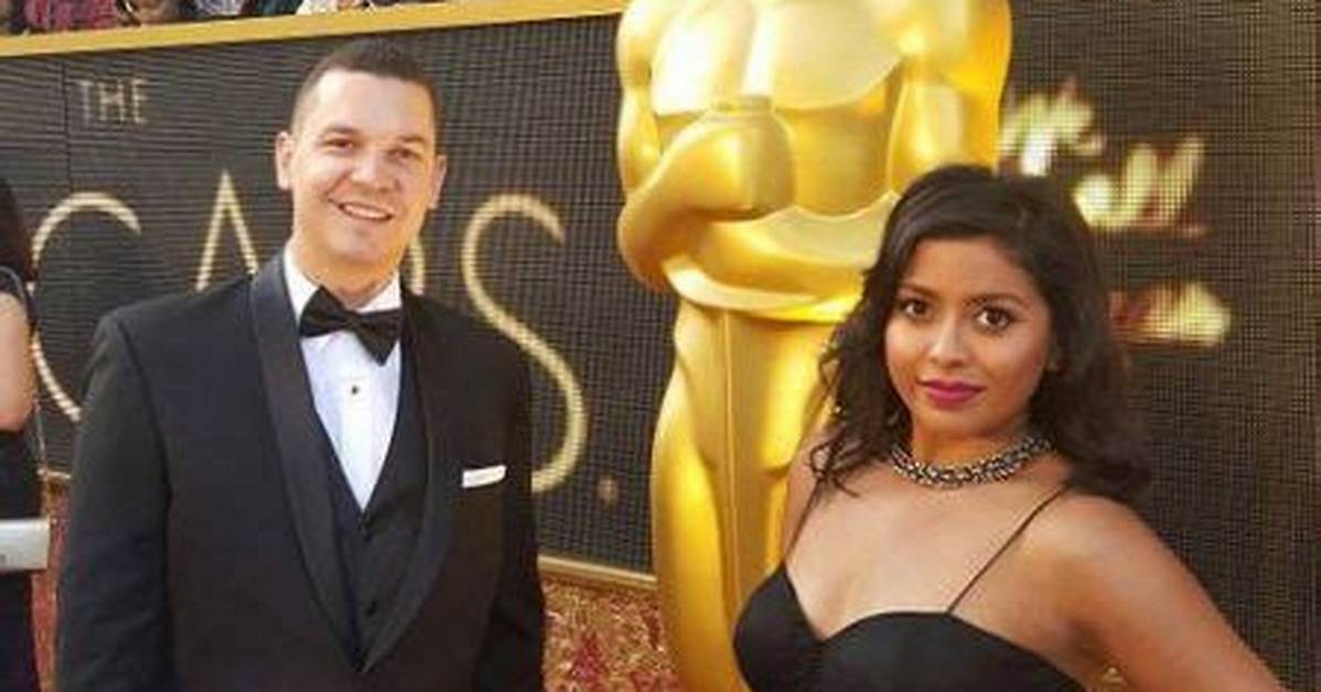 Tiya Sircar and Her Boyfriend Yuri Shuravloff Often Travel Together as Travelling Buddies