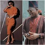 Toke Makinwa, Mr Macaroni, and Others Descend on Falz’s Birthday Bash.