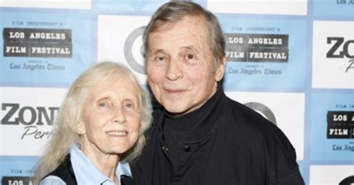 Tom Laughlin Net Worth