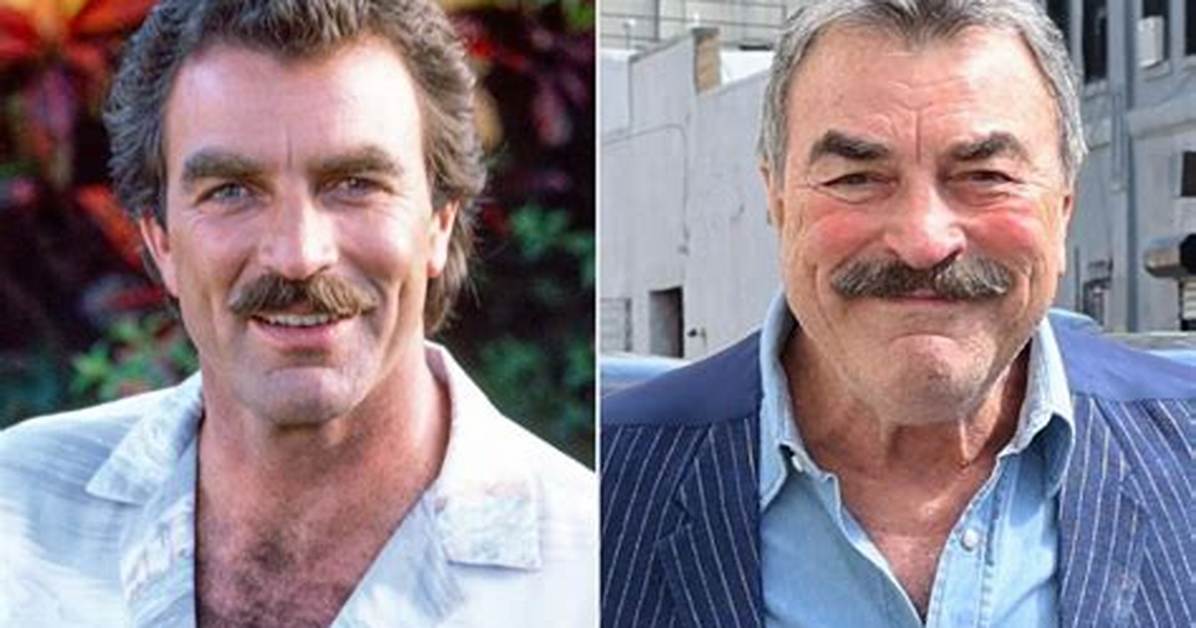 Tom Selleck’s Net Worth, Age, Height, Weight, Wife, Kids, Bio-Wiki
