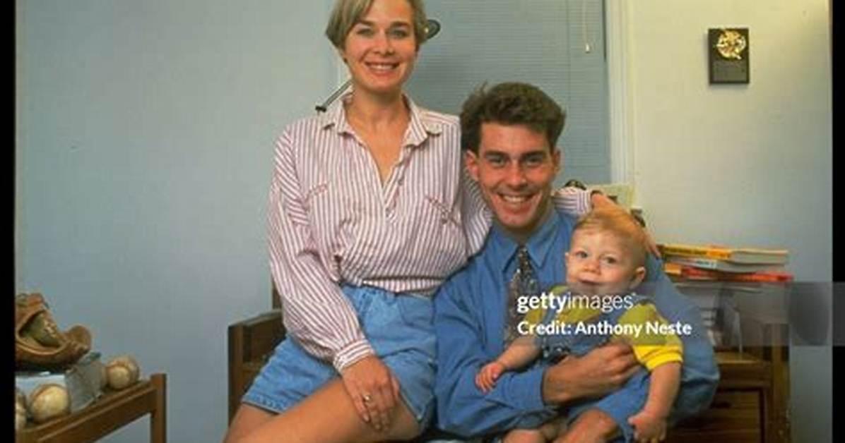 Tom Verducci Wife: Who Is Kirsten Verducci?