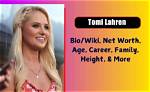 Tomi M Height, Weight, Net Worth, Age, Birthday, Wikipedia, Who, Nationality, Biography