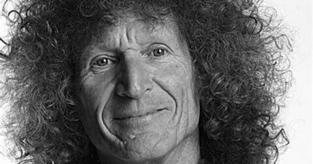 Tommy Aldridge’s Net Worth, Biography, Career, Awards, Fact and Life Story