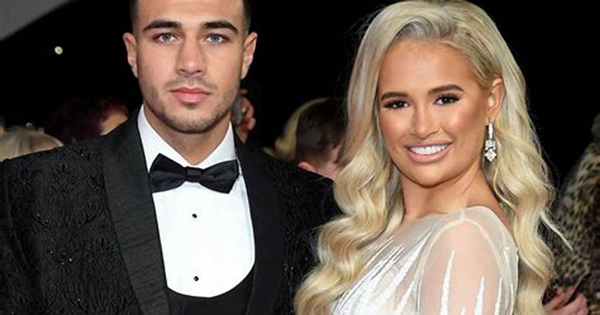 Tommy Fury Wife Molly-Mae Hague, Kids Family and Net Worth