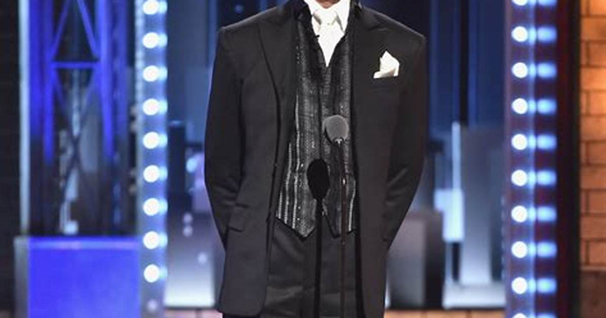 Tommy Tune Net Worth