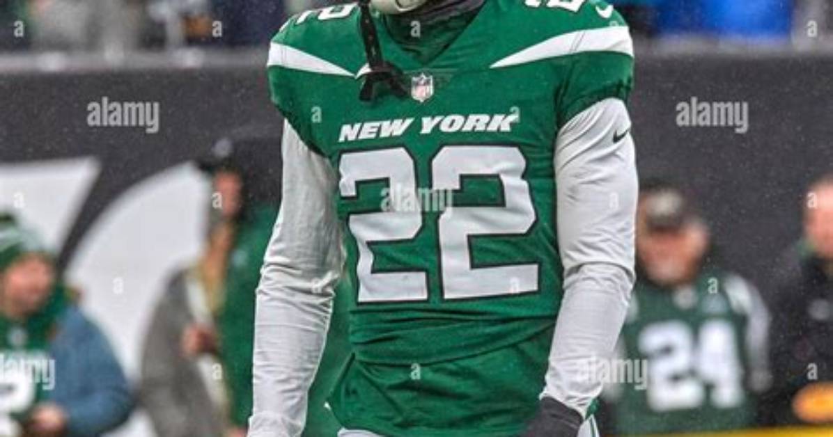 Tony Adams Injury News: New York Jets Safety Hurt Against Buffalo Bills - Sarkariresult