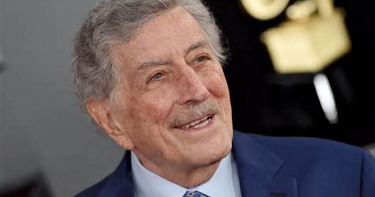 Tony Bennett Net Worth: Details About Died, Albums, Wiki, Wife, Songs - Sarkariresult