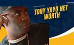 Tony Yayo Net Worth