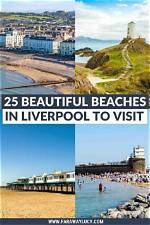 Top 10 Liverpool Beaches for a Wonderful Seaside Experience - Sarkariresult