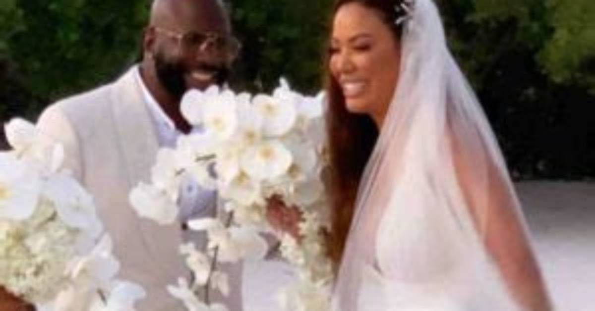 Toyanna Morris’ Biography: Nathan Morris’ Personal Life