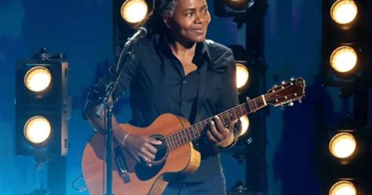 Tracy Chapman Weight Loss 2024, Before After Pictures - Sarkariresult
