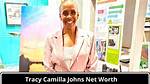 Tracy Jones Net Worth