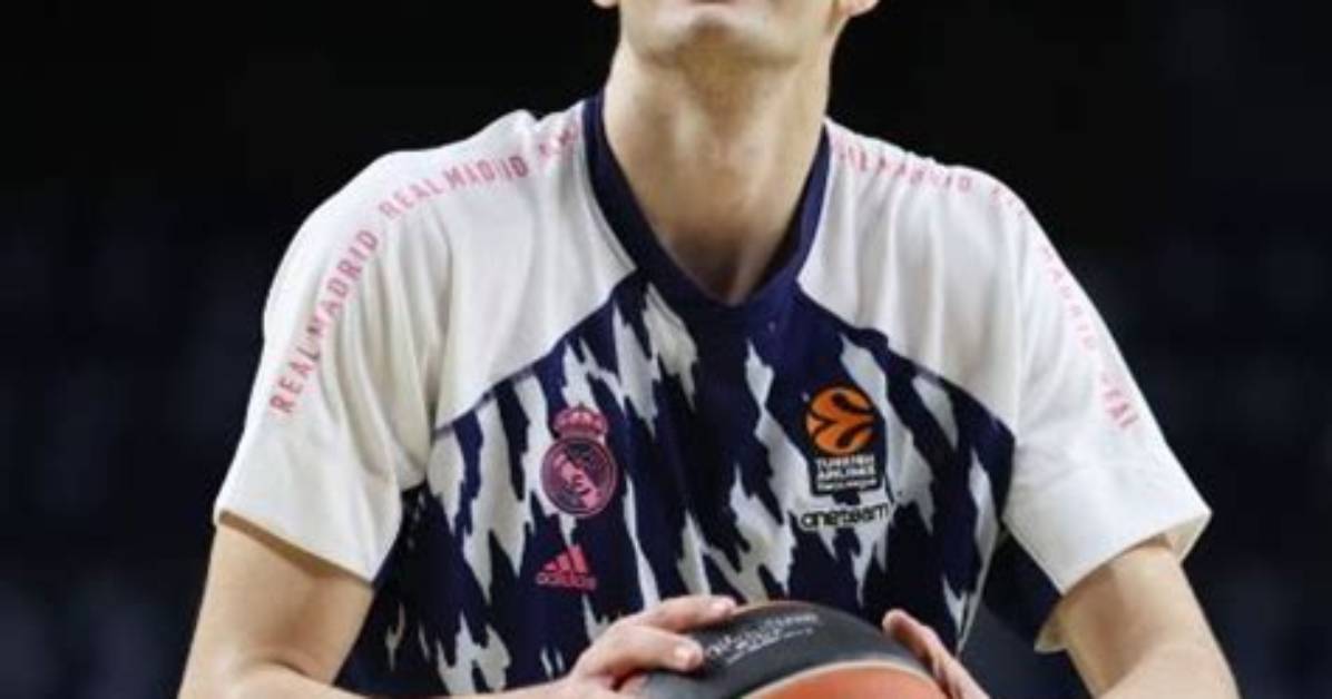 Tristan Vukcevic Height, Weight, Net Worth, Age, Birthday, Wikipedia, Who, Nationality, Biography