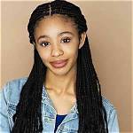 Troy Leigh-Anne Johnson Height, Net Worth, Age, Wiki, Who, Facts, Biography