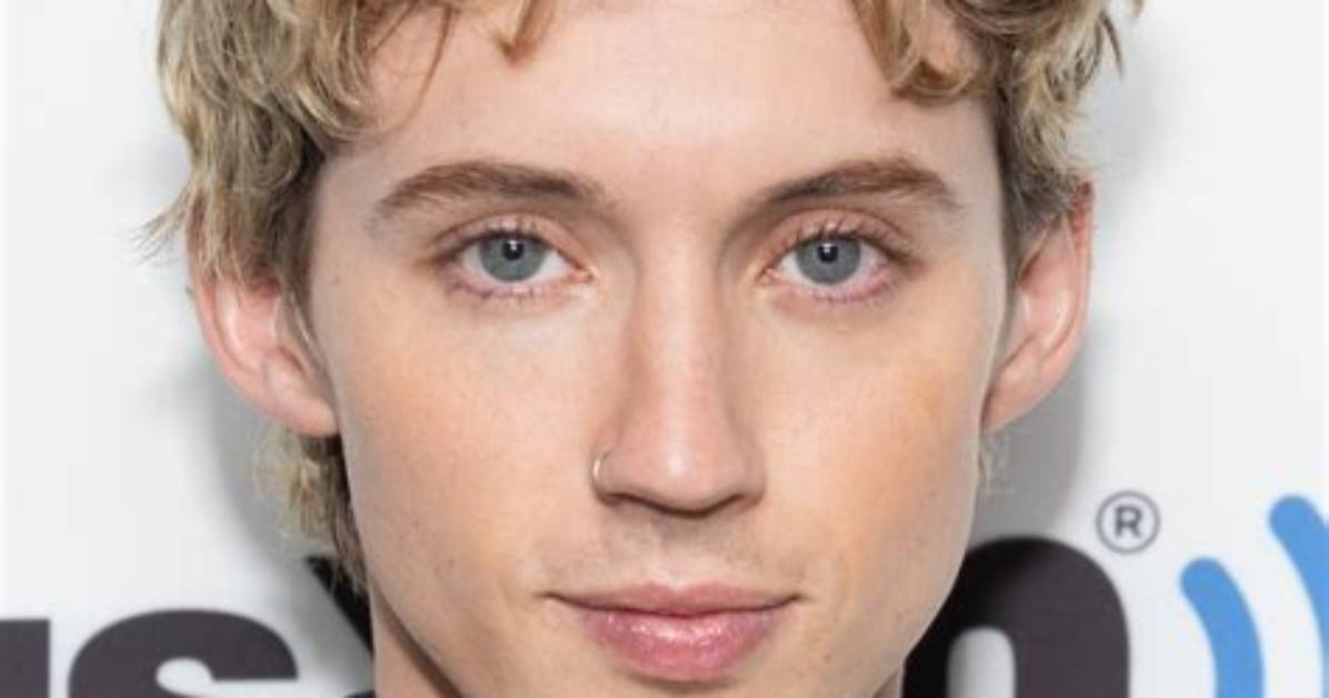 Troye Sivan Wife: Is Troye Sivan Married?