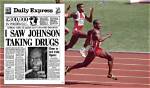 Truth Revealed: How Did Ben Johnson Died from?