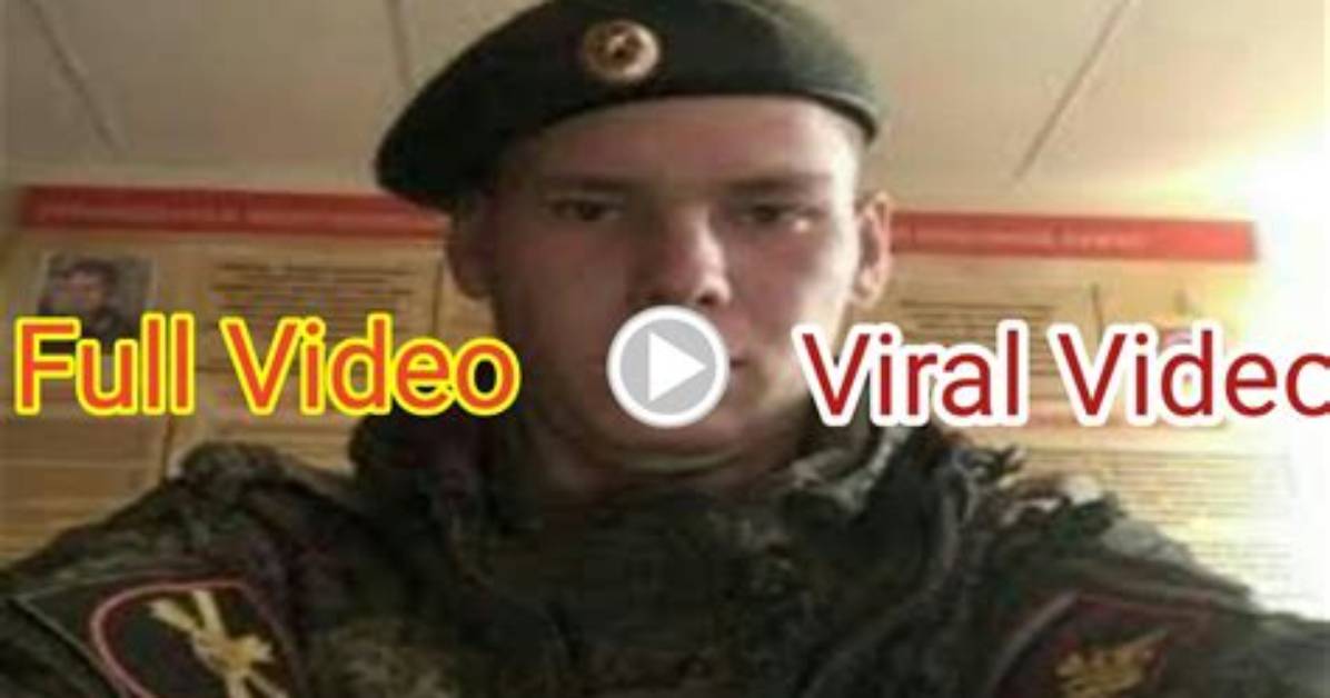 Twitter Raises Fury over Soldier Aleksey Bychkov Accused of Assault on Toddler, Here Is an Update