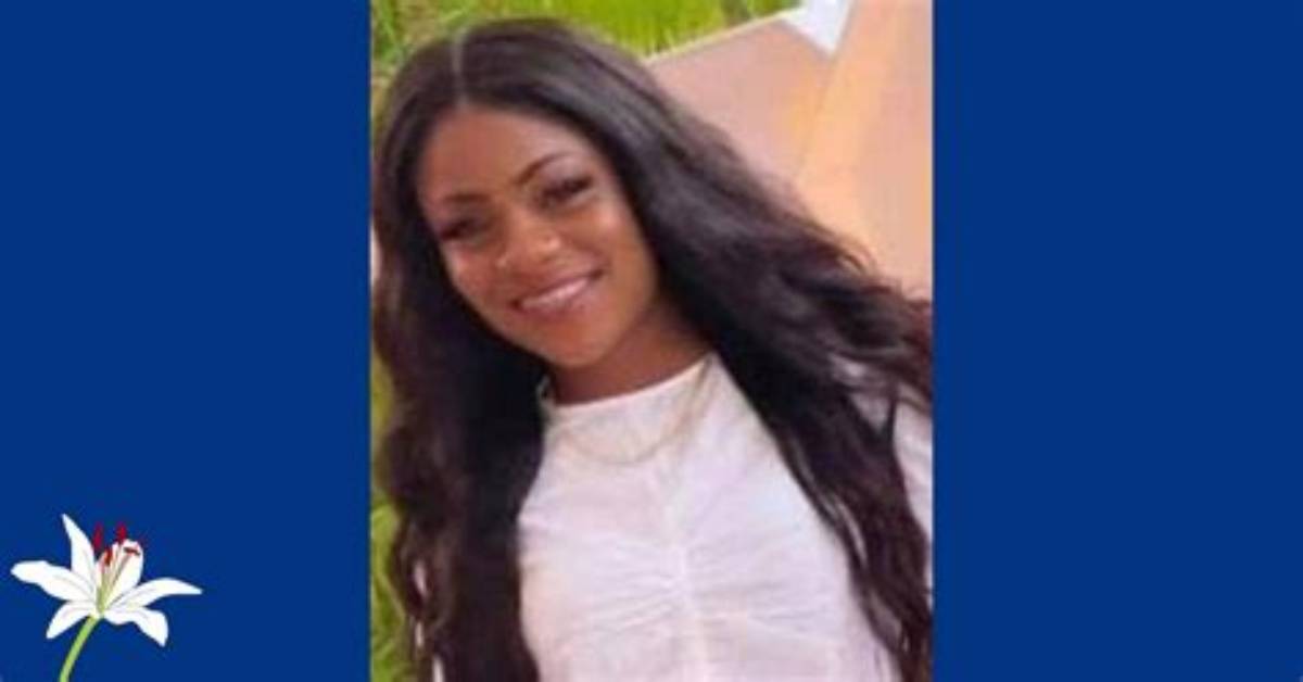 Tyleisha Taylor Age, Birthday, Wikipedia, Who, Nationality, Biography