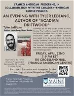 Tyler Leblanc Died: Know More About Him, Cause of Death? - Sarkariresult