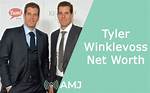 Tyler Winklevoss’s Net Worth, Biography, Career, Awards, Fact and Life Story