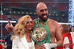 Tyson Fury Wife Who Is Tyson Fury Wife?