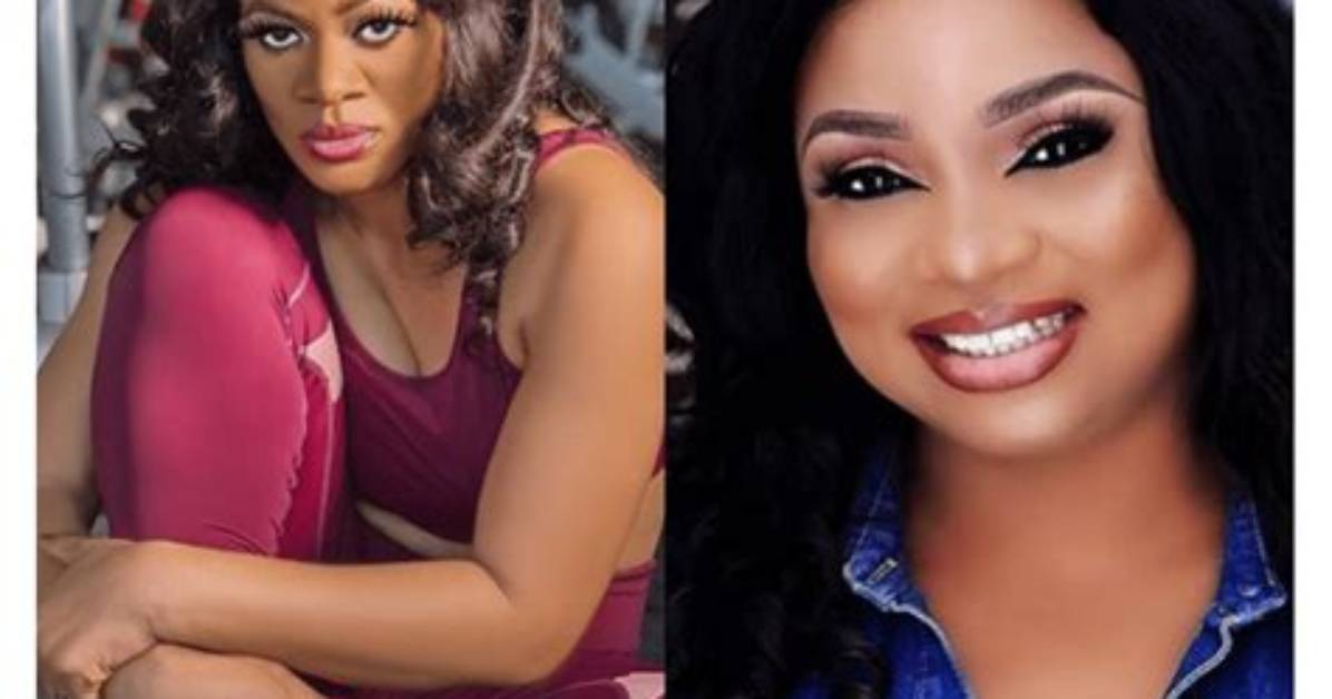 Uchenna Nnanna Has Called out Her Colleagues to Come out from Their Hidding and Chose a Candidate