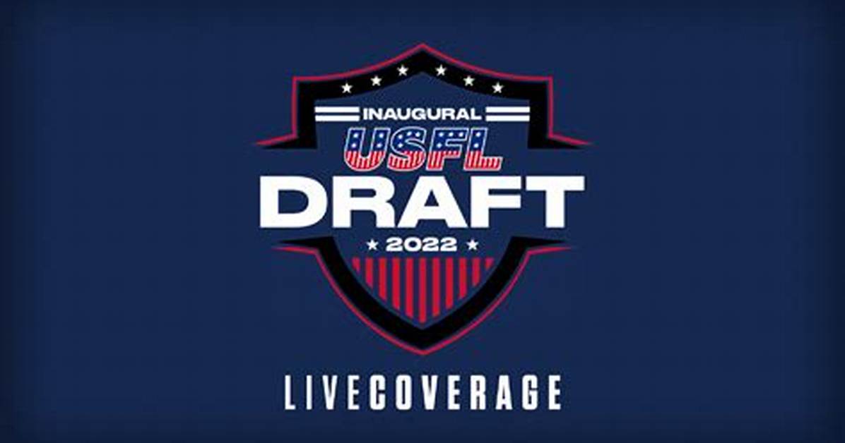 Usfl Draft 2022: Nicholas Truesdell Is Welcomed by New Jersey Generals as Tight End, Salary in 2022