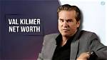 Val Kilmer Net Worth: How Rich Is the Actor Actually?