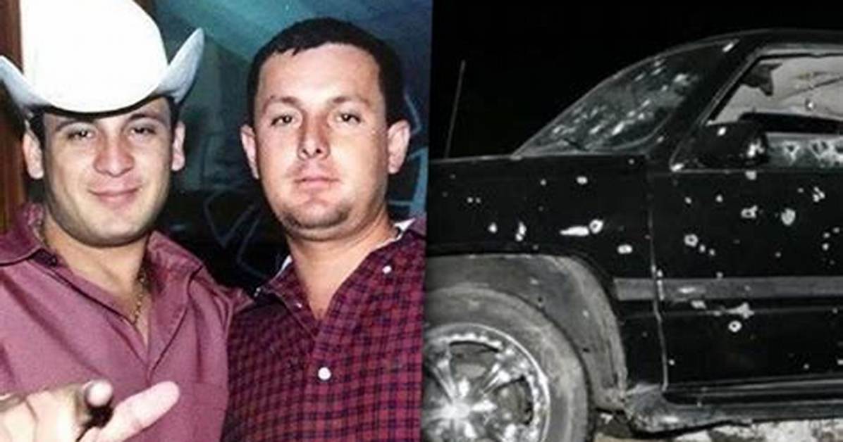 Valentin Elizalde Cause of Death, How Did Valentin Elizalde Die?