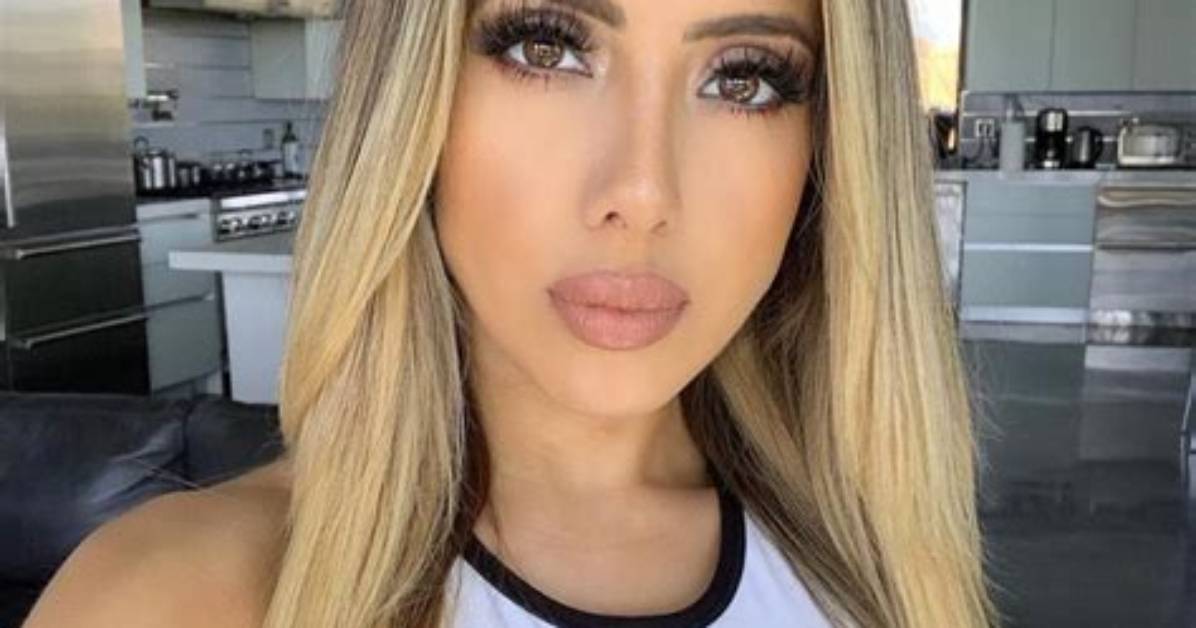Valeria Orsini Height, Weight, Net Worth, Age, Birthday, Wikipedia, Who, Nationality, Biography