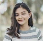 Via Gonzales Height, Age, Boyfriend, Biography, Wiki, Net Worth