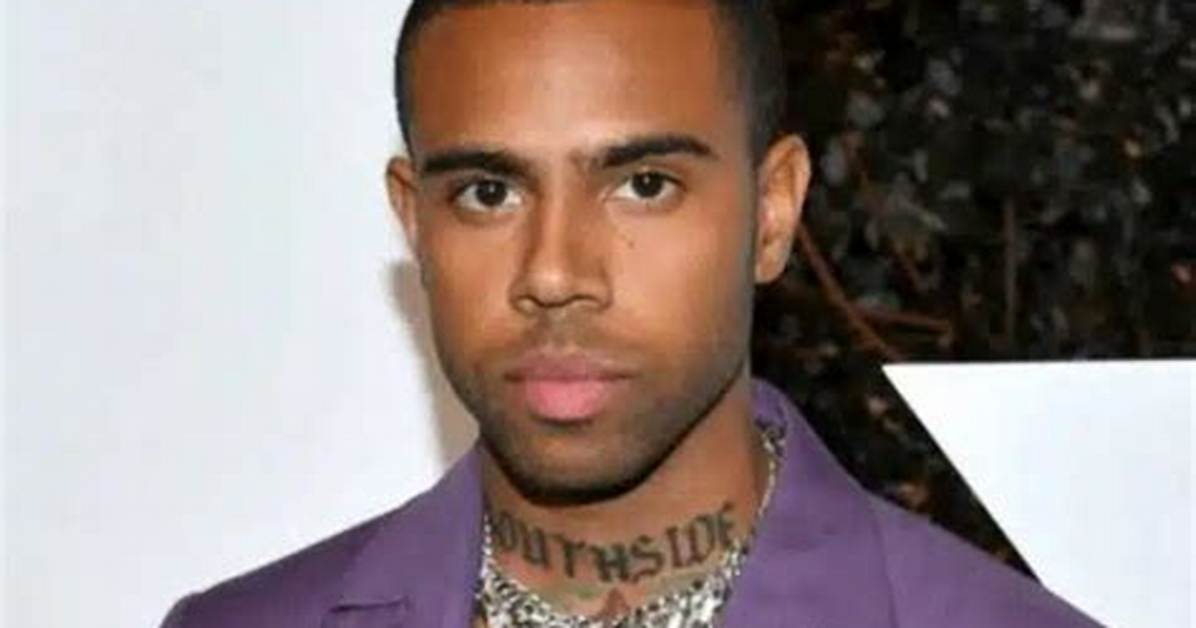 Vic Mensa Net Worth, Age, Albums, Girlfriend, Songs, Wiki, Parents