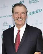 Vicente Fox Net Worth