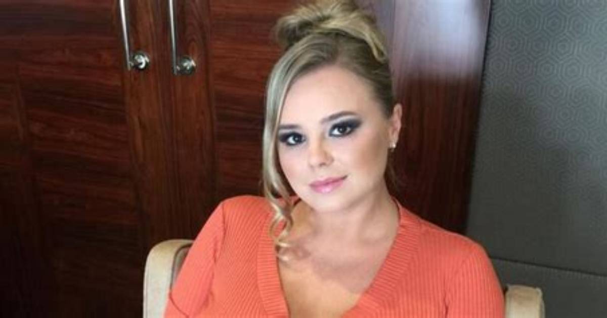 Vivian Blush Height, Weight, Net Worth, Age, Birthday, Wikipedia, Who, Nationality, Biography