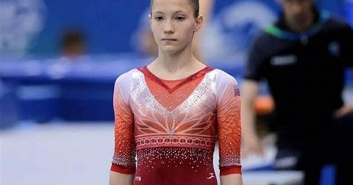 Vladislava Urazova Height, Weight, Net Worth, Age, Birthday, Wikipedia, Who, Nationality, Biography